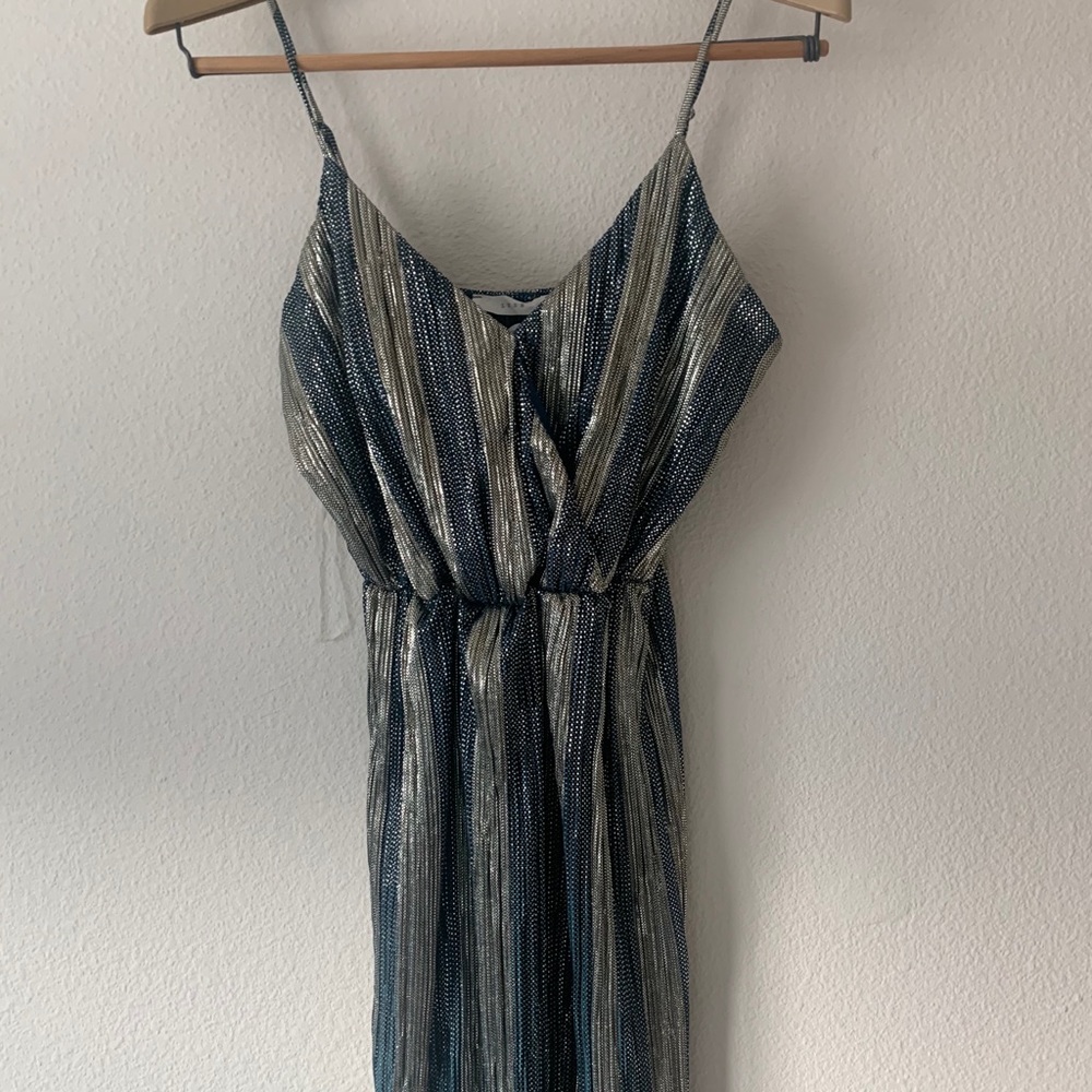MIDI dress